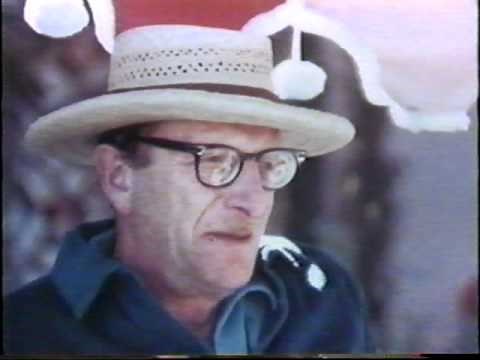 Dr. Eric Berne - Games People Play - The Practice Part 1