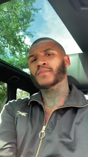 Rate Conor Benn's Beard: Beard Transplantation Revelation