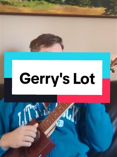 Another tune I came up with on a cigar box banjo I made for a friend. #banjo #banjola #folkmusic #cigarbox #originalmusic