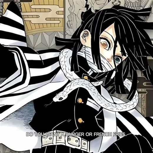 [#STORMYVENOMOUS🍃🐍]My grandma let me use my phone 😇#kny#ship#fyp