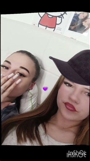 Fur meine schone "💜" ☺||ib mslm‪@trag.srećee‬ ||