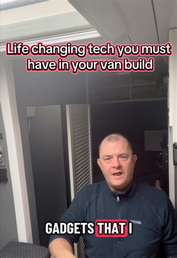 Check out my electric-operated roof window—one of the essential gadgets I installed when I first built my van. Living in a van has its challenges, but this switch makes life so much easier and more comfortable. Let me show you why I can’t live without it! #VanLife #VanGadgets #CamperVanLife #TinyHomeLiving #VanEssentials