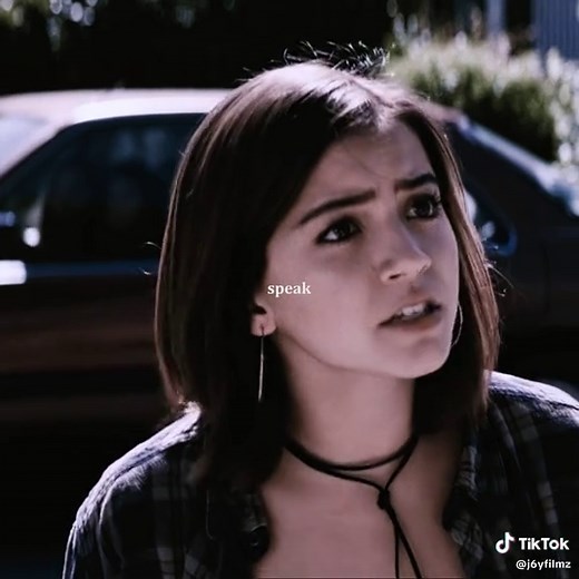 Isabela Merced Instant Family Edits Collection