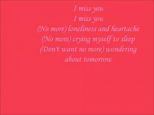 Brian McKnight- Anytime lyrics