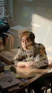 Echoes of Time: Glimpses into the Past