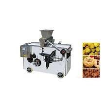 [Hot Item] Cookies Making Stamping Machine Production Line