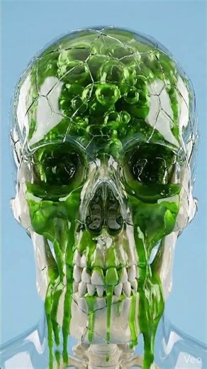 What Happens During Radiation Poisoning? ☢️💀