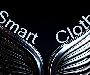 ArtStation - Smart Cloth | Resources