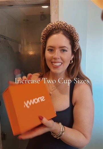 Enhance Your Summer Style with Sticky Bra Inserts