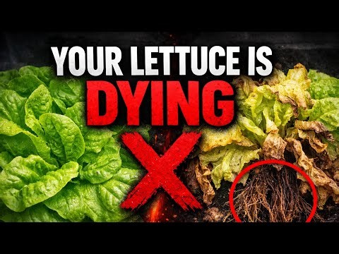 Your Hydroponic Plants Are Dying Because of This