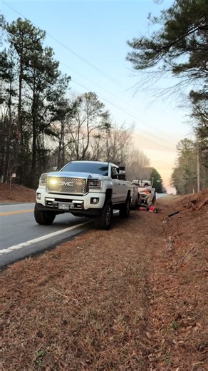 Top Roadside Assistance Tips for Your Denali