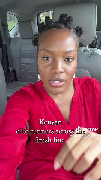 Kenyan Runners: Building Greatness Through Community