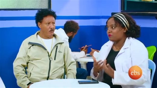 __ዞሮ_መውጫዬ___Zoro_Mewchaye_____ዘመቻ_ኢትዮጵያዊ_ሜሲና_ሮናልዶ_ፍለጋ__SE01_Ep28 | Addis Ababa Broadcasting Service