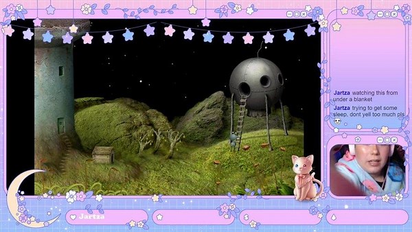 Sailor_Moon_Kitty - Twitch