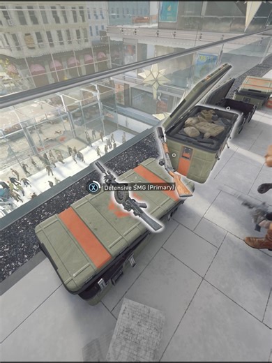 Defend & Escape – NYC Zombie at Subway | World War Z: Aftermath #worldwarz #aftermath #dlc #wwz #newupdate #worldwarzaftermath #update #firstperson #newmissions #review #zombieapocalypse #gameplay #shooter #tips #ultrasettings #survivalhorror #highquality #worldwartips #firstpersongameplay #worldwarz #worldwarzaftermath