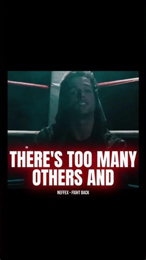 NEFFEX - Fight Back #copyrightfree #neffex #viral #music