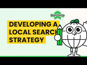 How to Create a Local SEO Strategy that Gets Results | BrightLocal Agency Bootcamp 4