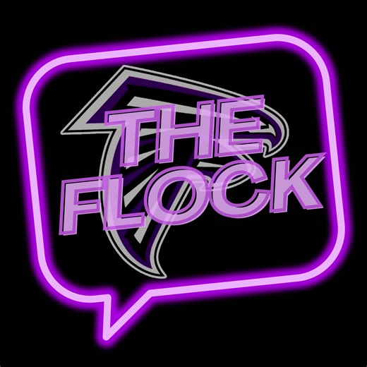 2.7K views · 13 reactions | This weeks announcements from The Flock https://spotifyanchor-web.app.link/e/RwoIJzQfqNb | Oabcig Community School District | Facebook