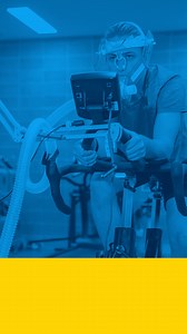 Study Kinesiology at The King's University | The King's University