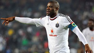 Lucky Lekgwathi - Alchetron, The Free Social Encyclopedia