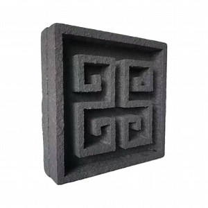 [Hot Item] Heat Insulation EPS Foam Polystyrene Foam Core Decorative Line Lightweight and Safe Exterior Mouldings