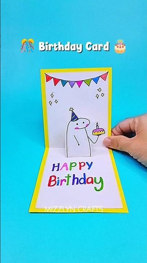 Easy Paper Crafts / Crafts When You're Bored At Home / How To Make / Creative Things