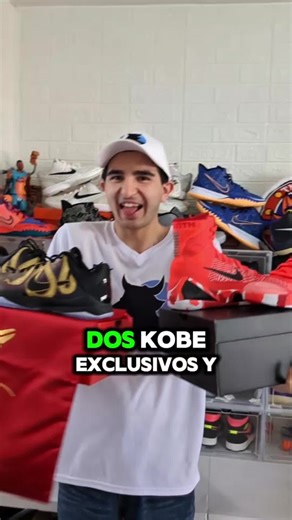 KOBES y kyries originales en MÉXICO, en bul.mx #bul #kyrie #basket