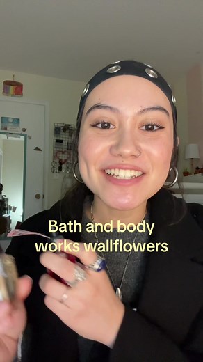 How to Open Bath and Body Works Wallflowers Easily