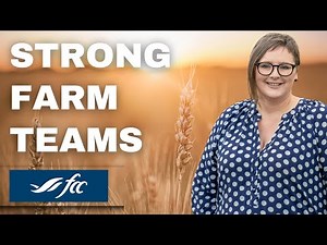 The Human Side of Farming: Stronger Teams, Stronger Farms