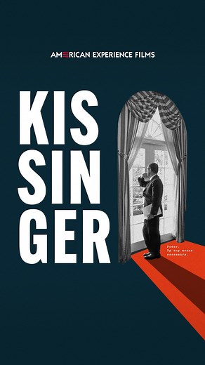 85 reactions · 11 shares | "Nobody before or since has played such an important role in American foreign policy." Examine the life of the foreign policy powerbroker who shaped today's world - watch the two-part KISSINGER from American Experience on the Cascade PBS app. https://bit.ly/4oLp5OW | Cascade PBS | Facebook