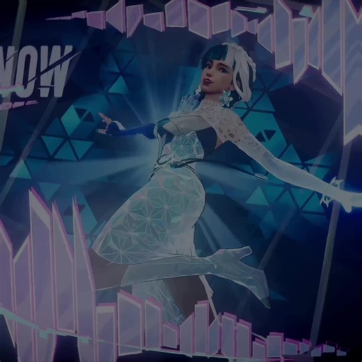 Luna snow | she is still one of the best strategists in the game | idk why the velo part is so choppy😭 | scp:me | #lunasnow #lunasnowedit #marvelrivals #marvelrivaledit #siaught3rd