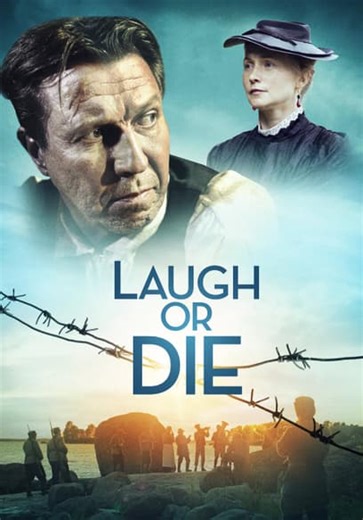 Laugh or Die (Subbed) (2018)