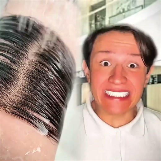 Fingí ser el novio de una chica desconocida, pero… 😳