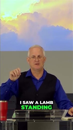 The Lamb Jesus' Most Used Title Explained