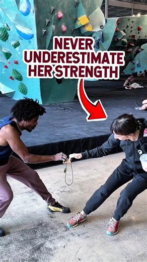 Never Judge Someone by Their Gender (@boulder.and.wiser: IG)