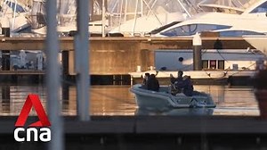 Japan’s major marine engine makers develop electric solutions in bid to clean up sector