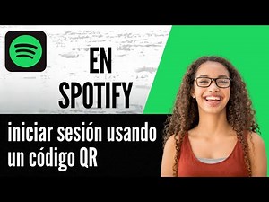 How to log in to Spotify using a QR code