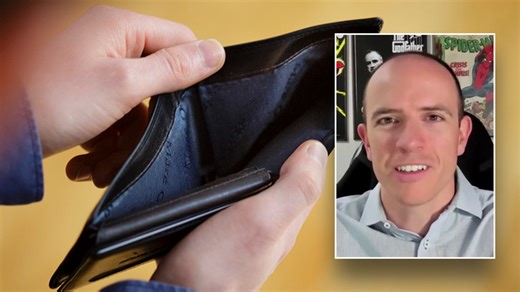 Financial planner shares truth behind ‘spaving’ trend: ‘Marketing ploys’ to make people ‘buy more’