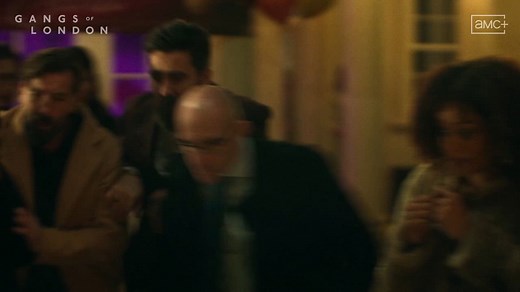 Gangs of London: Official trailer - Season 3