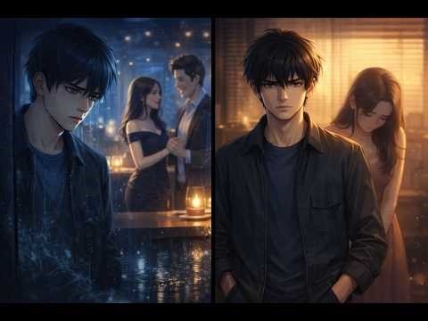 My girlfriend lied about her affair—I found out and quietly erased her!