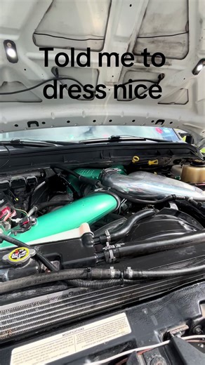 Gameguard FN for F350 Powerstroke Performance