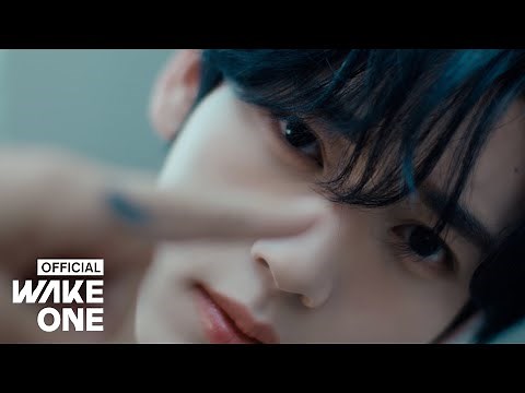 ZEROBASEONE (제로베이스원) 'BLUE' MV