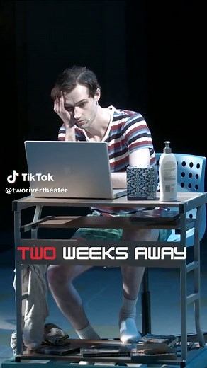 Experience the Magic of Be More Chill Theater Production