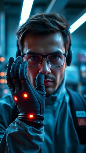 The Rise of Hyperreal Haptics in Telepresence