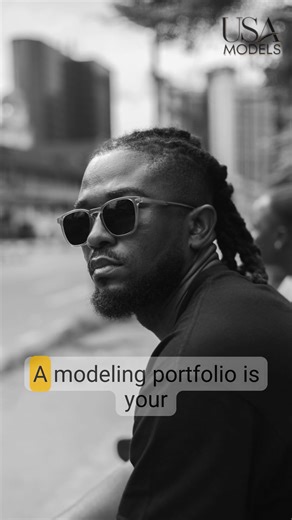 USA Model – The Power of a Strong Modeling Portfolio