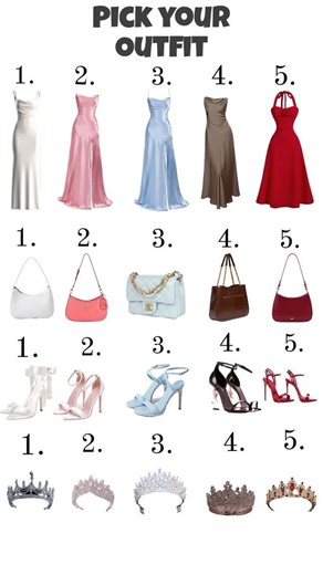 lolipop 🍭 | Pick your outfit 👗 ---------------------------- Follow me @lollipop.nono for more ₊˚⊹ a cute self-care app that keeps me accountable. try... | Instagram