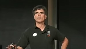 Randy Pausch’s last lecture: A profound guide to living