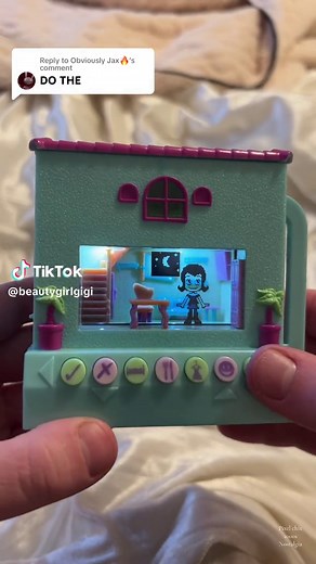 Exploring Nostalgic Pixel Chix from the 2000s | Childhood Memories