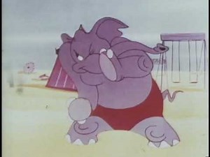 Sing or Swim (1948) - Screen Song