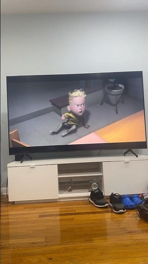 Dash Parr And Violet Parr It Bad For Helen Parr Angry